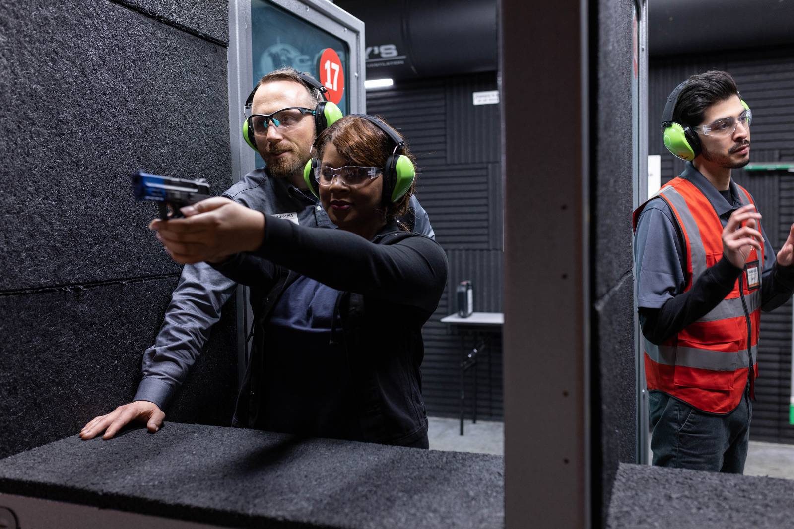 Range USA Online Concealed Carry Classes Range USA Online CCW Classes