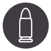 Handgun Ammunition