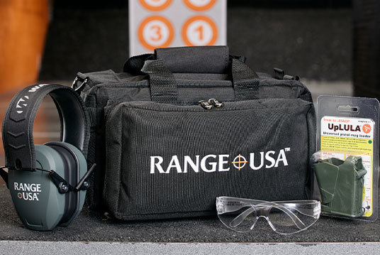 Range Essentials Category