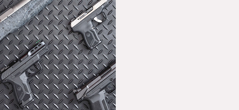 Fall Save 10% on Ruger Two Block