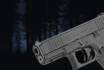 New Home Box1 Glock 19 Gen5