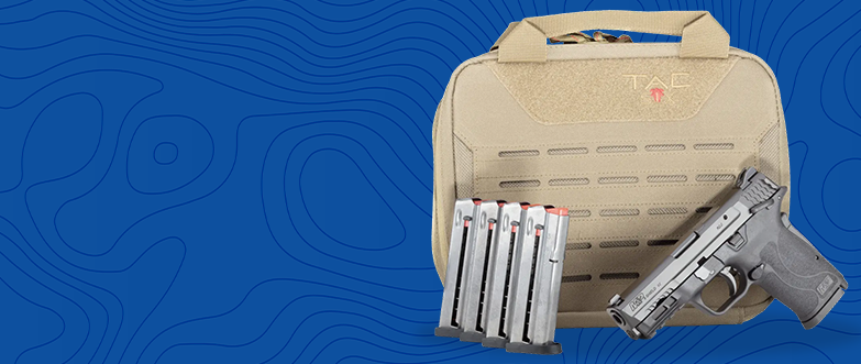 New home Box2 S&W Equalizer