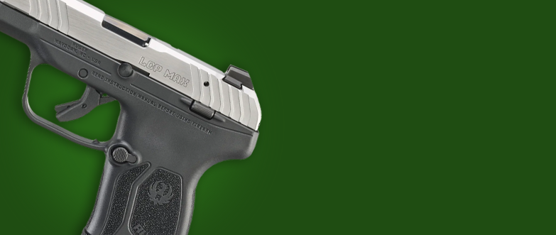 251130 Box2 Holiday Ruger LCP Max