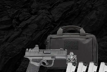 New Home Box1 Springfield Hellcat