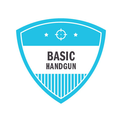 Class: Basic Handgun In-Person